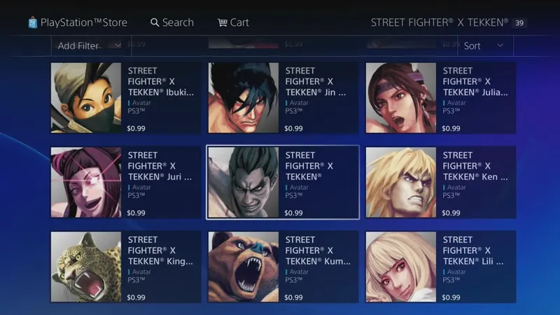 PS3商城关闭倒计时