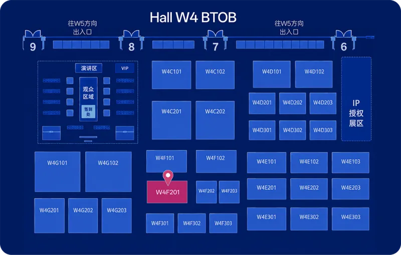 《ThinkingAI》亮相2026ChinaJoy
