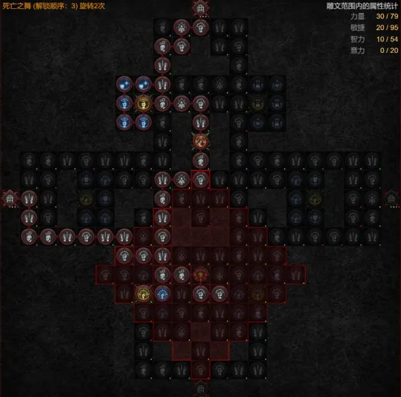 《暗黑破坏神4》S14游侠毒灌注刃舞开荒攻略