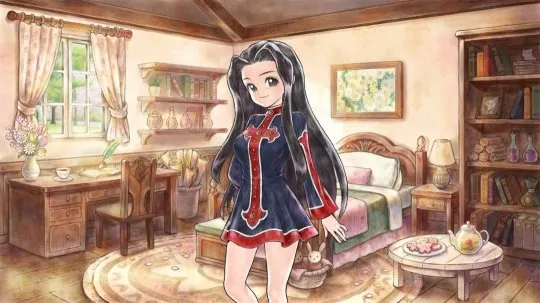 《美少女梦工厂