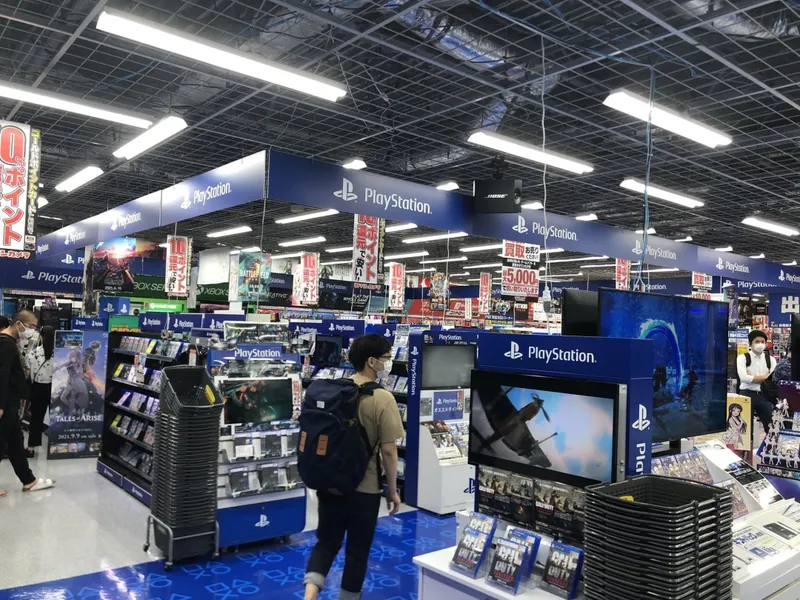 《GTA6》光盘风波引发法国政治讨论