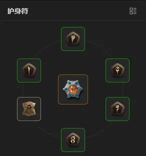 《暗黑破坏神4》S14沉沦魔术士BD攻略