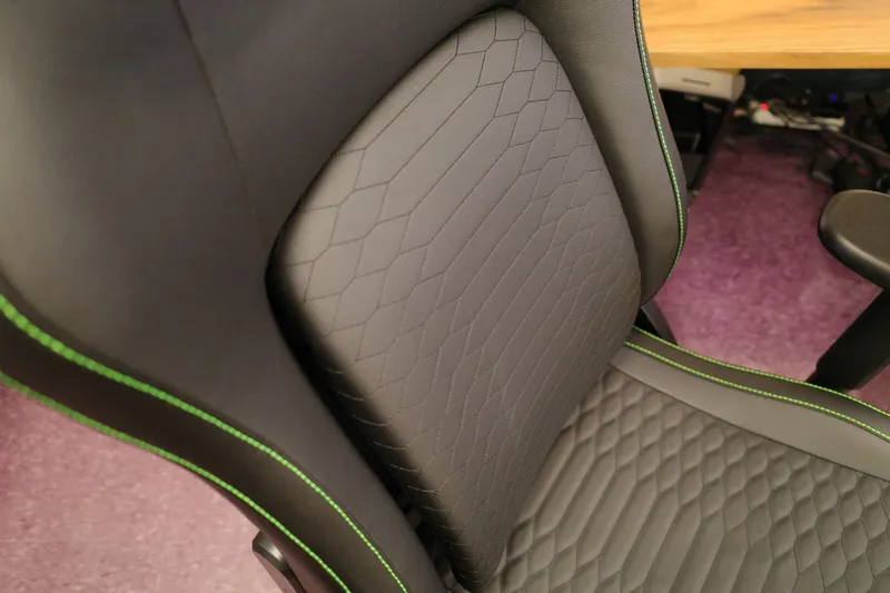 RazerIskurV2NewGen评测