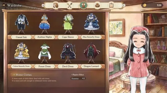 《美少女梦工厂