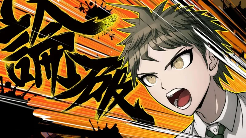 《超级弹丸论破2×2》延期至2027年初-追加全新剧本内容