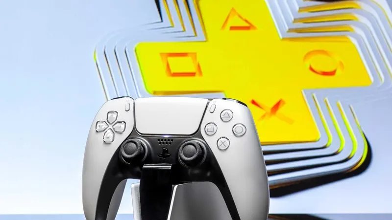 PlayStation用户集体取消PSPlus-抗议索尼停止实体光盘