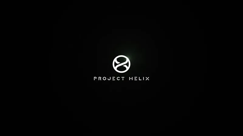 《XboxSeriesX|S》亏损高达200美元-次世代Helix无光驱设计