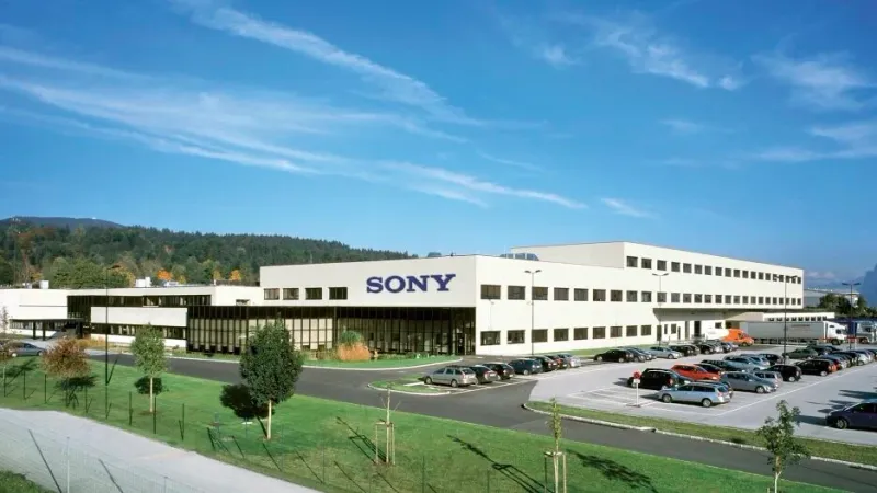 索尼最大PlayStation光盘工厂转型-实体光盘生产将于2028年停止