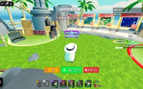 【Roblox tds】solo冰霜平民低配攻略（无技能，无道具）