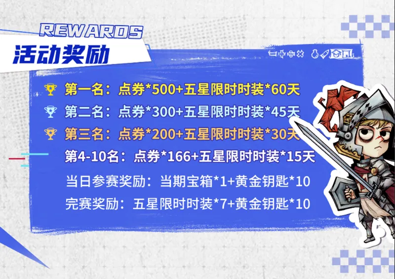 《狼人杀》狼王放暑假活动开启