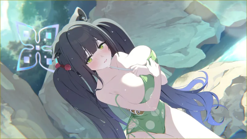能......能过吗？