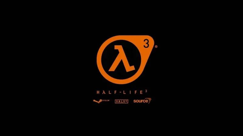 《半条命3》多次重做推迟公布