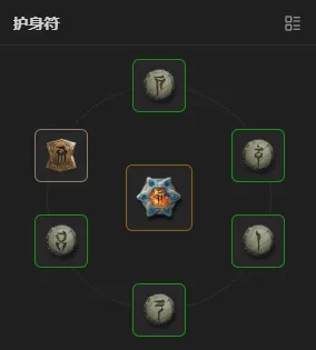 《暗黑破坏神4》S14德鲁伊自走浩劫熊BD攻略