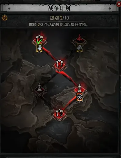 《暗黑破坏神4》S14赛季遗忘之魂获取攻略