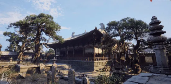 《归唐》最新开发技术揭秘