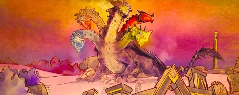 《符文世界：龙之荒野》黑骑士堡垒卡进度解决方法-存档修改技巧详解