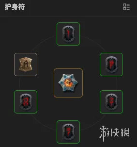 《暗黑破坏神4》S14纯召BD玩法思路