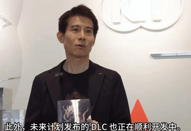 《仁王3》DLC开发确认-全新剧情与挑战内容公布
