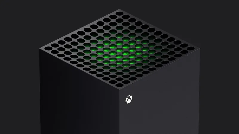 《Xbox》GamePass未达预期