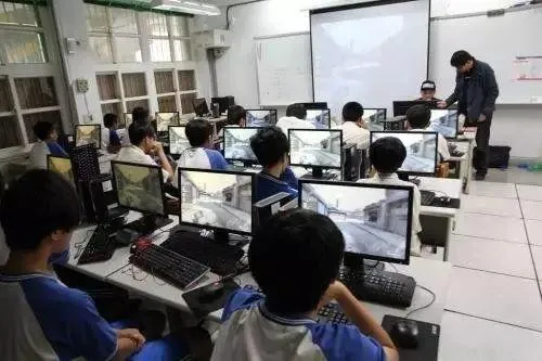 电竞教育获Z世代力挺