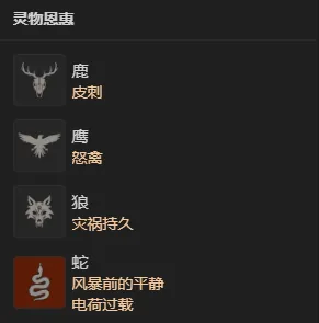 《暗黑破坏神4》S14德鲁伊开荒攻略