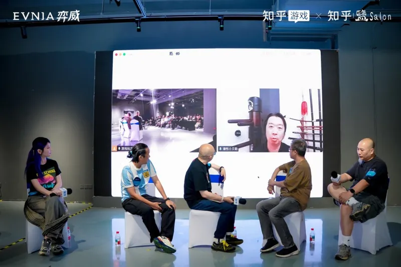 《电子游戏软件》游戏回忆故事会