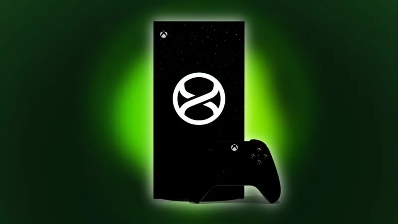 微软ProjectHelix光驱去留未定-次世代Xbox支持光盘存疑