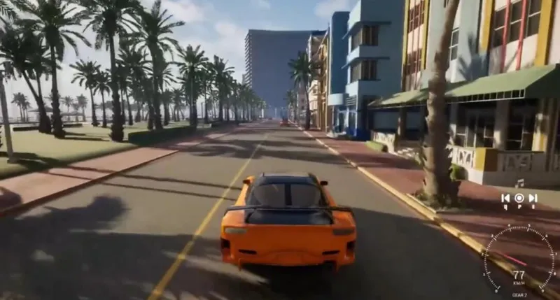 《PhantomViceAuto》上线Steam