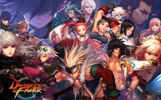 《DNF》放置类新作曝光