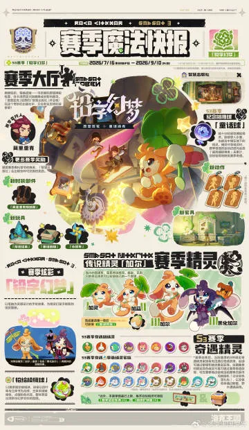《洛克王国