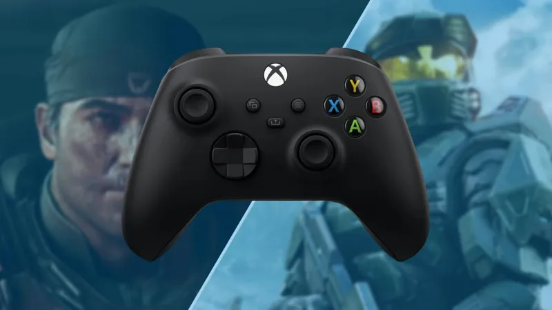 《战争机器：事变日》独占策略升级-Xbox或推更多第一方独占大作