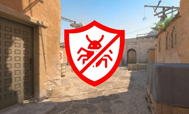 《CS2》XSEProLeague赛场病毒事件-俄罗斯选手遭遇盗号风险