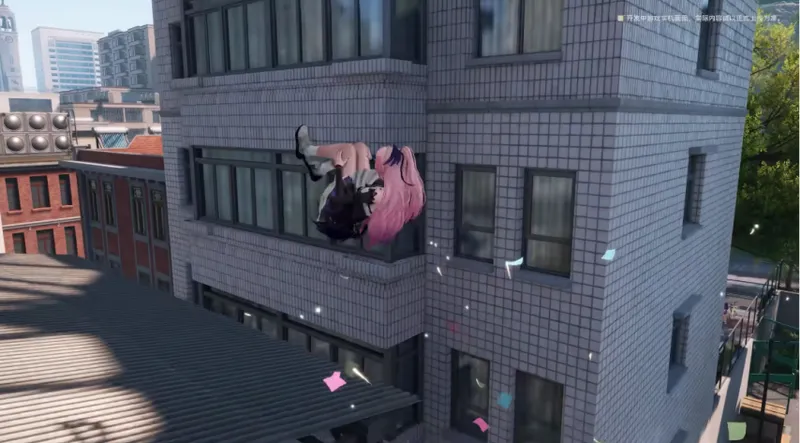 《望月》15个月重制新PV