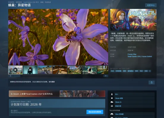 《蜂巢