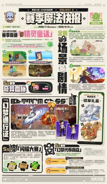 《洛克王国