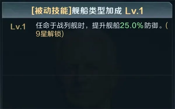 《王者舰队》尼米兹舰长技能属性详解