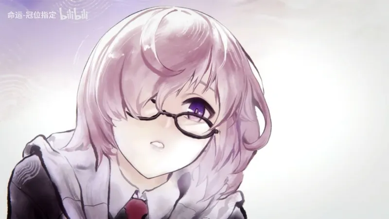 《FGO》十周年纪念PV发布
