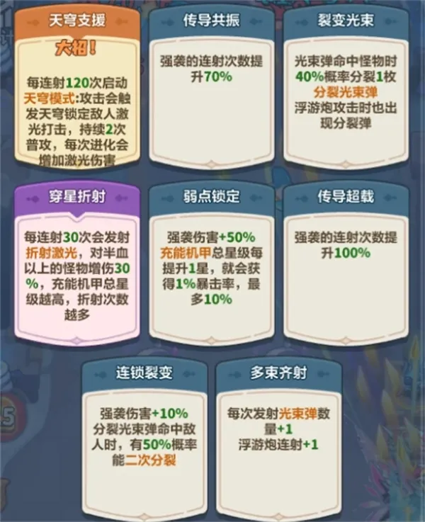 《永远的蔚蓝星球》主线279关通关攻略