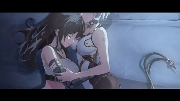 《井域:喀洛之血》杀手少女终末行