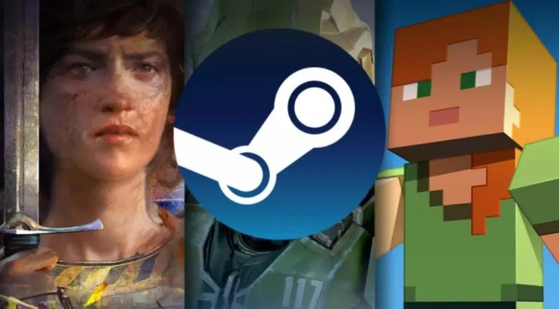 《极限竞速：地平线6》营收表现亮眼-Steam2026上半年收入创新高