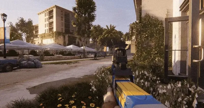 《七日世界》二周年庆典