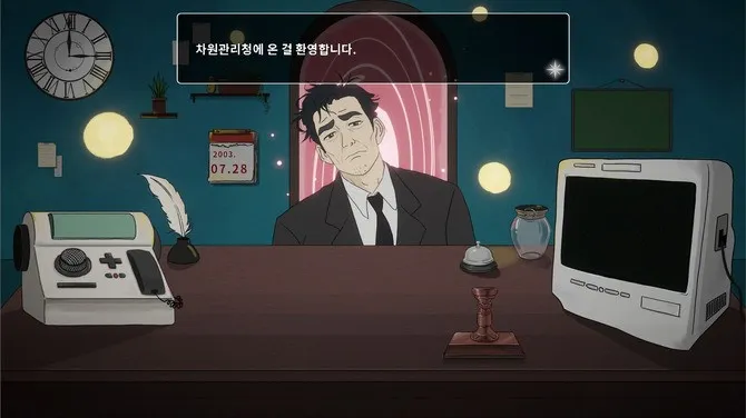《异世界转生中介所》登陆Steam