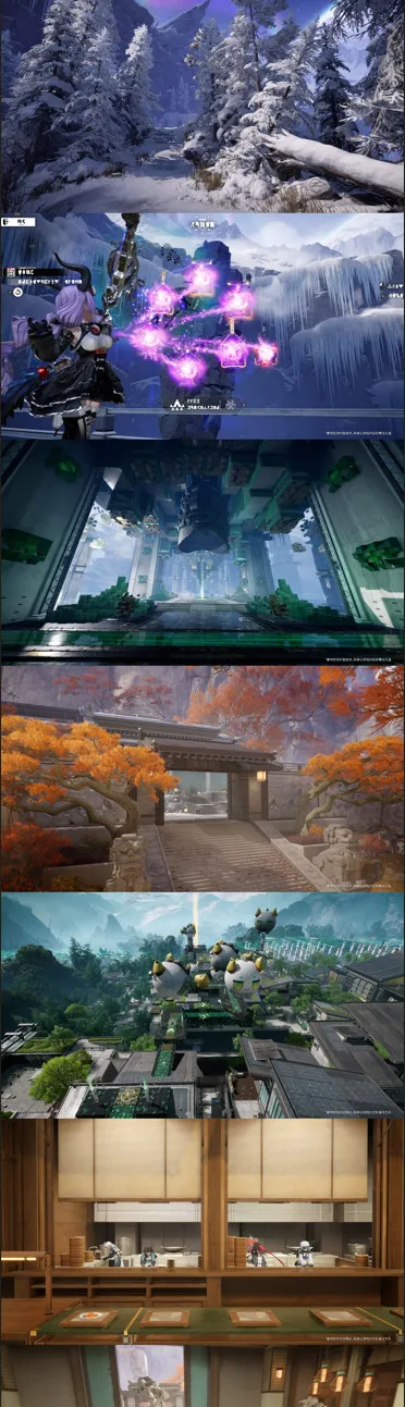《明日方舟:终末地》版本前瞻