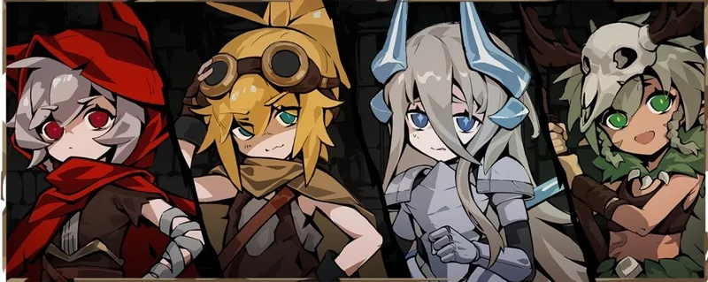 《灰烬之国》最新V0.6.10更新发布