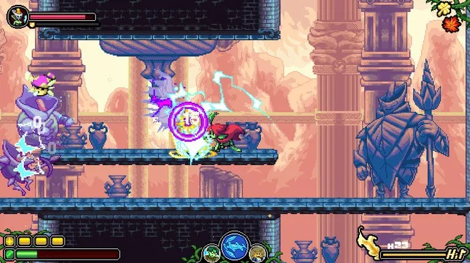 《花园之魂》Steam上线