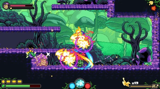 《花园之魂》Steam上线