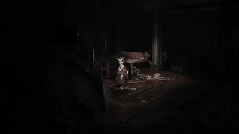《沉没之城2》Steam国区开启预购