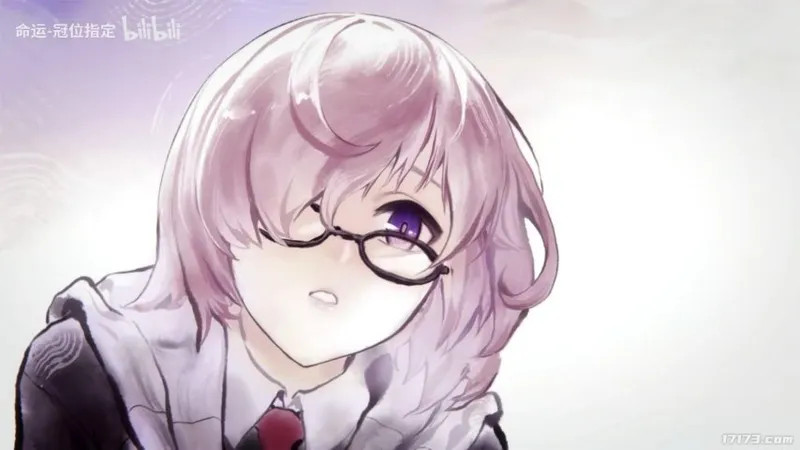 《FGO》简中版十周年PV发布