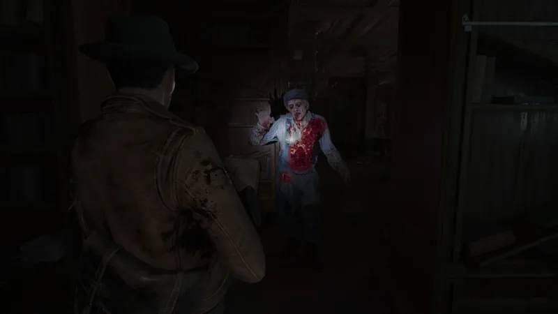 《沉没之城2》Steam国区开启预购