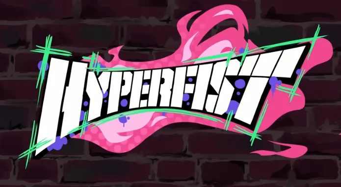 《HYPERFIST》Steam免费发布-动漫风拳头近战ACT好评如潮